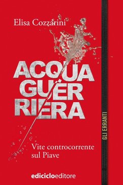 Cover Acqua guerriera (eBook, ePUB)