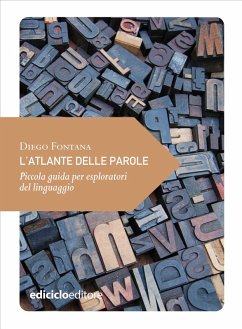 Cover L'atlante delle parole (eBook, ePUB)