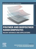 Polymer and Biopolymer Nanocomposites (eBook, ePUB)