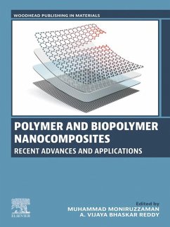 Cover Polymer and Biopolymer Nanocomposites (eBook, ePUB)