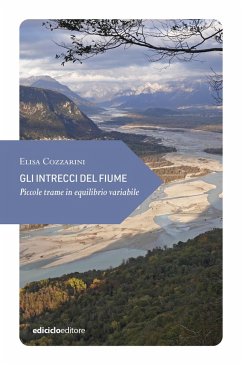 Gli intrecci del fiume (eBook, ePUB) - Cozzarini, Elisa