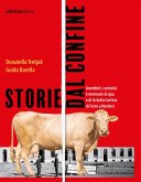 Storie dal confine (eBook, ePUB)