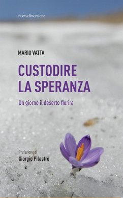 Custodire la speranza (eBook, ePUB) - Vatta, Mario