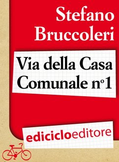 Cover Via della Casa Comunale n° 1 (eBook, ePUB)