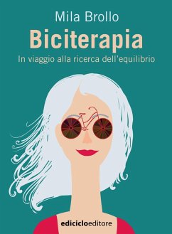 Biciterapia (eBook, ePUB) - Brollo, Mila