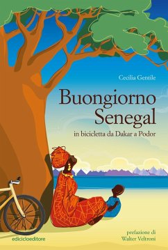 Cover Buongiorno Senegal (eBook, ePUB)