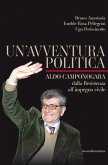 Un'avventura politica (eBook, ePUB)