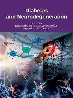 Cover Diabetes and Neurodegeneration (eBook, ePUB)