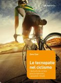 Le tecnopatie nel ciclismo (eBook, ePUB)