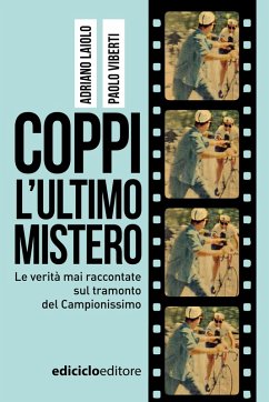 Cover Coppi, l'ultimo mistero (eBook, ePUB)