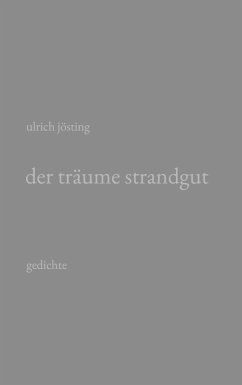 der träume strandgut (eBook, ePUB)