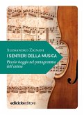 I sentieri della musica (eBook, ePUB)