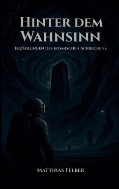 Hinter dem Wahnsinn (eBook, ePUB)