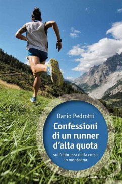 Cover Confessioni di un runner d'alta quota (eBook, ePUB)