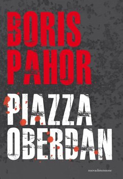 Piazza Oberdan (eBook, ePUB) - Pahor, Boris