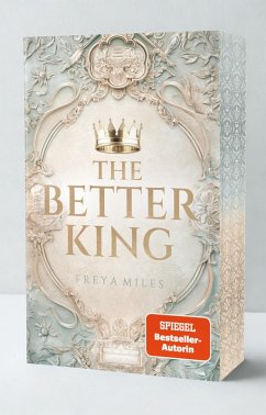 Cover The Better King (eBook, ePUB)