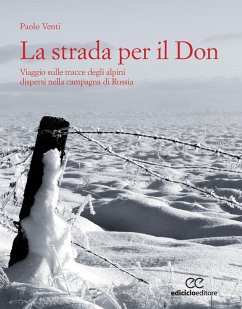 Cover La strada per il Don (eBook, ePUB)