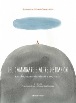 Cover Del camminare e altre distrazioni (eBook, ePUB)