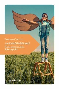 Cover La rivincita dei naïf (eBook, ePUB)