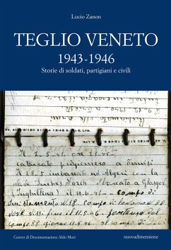 Teglio Veneto 1943-1946 (eBook, ePUB) - Zanon, Lucio