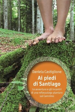 Cover Ai piedi di Santiago (eBook, ePUB)