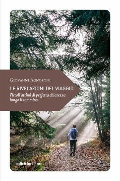Le rivelazioni del viaggio (eBook, ePUB) - Agnoloni, Giovanni Le rivelazioni del viaggio (eBook, ePUB) - Agnoloni, Giovanni