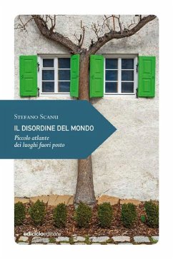 Cover Il disordine del mondo (eBook, ePUB)