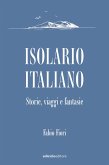 Isolario italiano (eBook, ePUB)