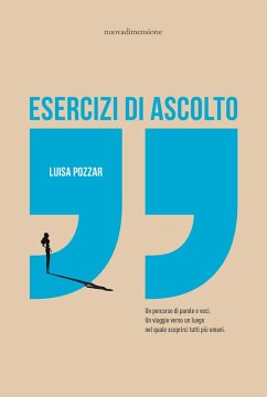 Esercizi di ascolto (eBook, ePUB) - Pozzar, Luisa