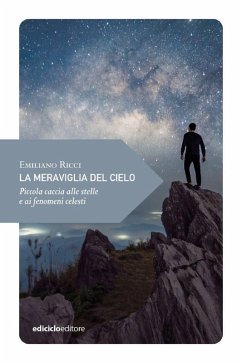 La meraviglia del cielo (eBook, ePUB) - Ricci, Francesco