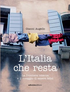 Cover L'Italia che resta (eBook, ePUB)