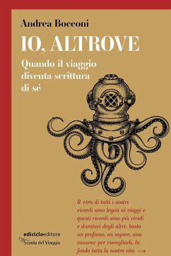Io, altrove (eBook, ePUB) - Bocconi, Andrea