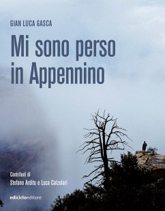 Mi sono perso in Appennino (eBook, ePUB) - Gasca, Gian Luca