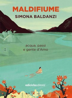 Cover Maldifiume (eBook, ePUB)