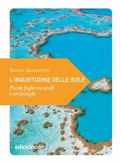 L'inquietudine delle isole (eBook, ePUB) - Ugolotti, Silvia