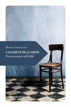 Cover L'alfabeto delle anime (eBook, ePUB)