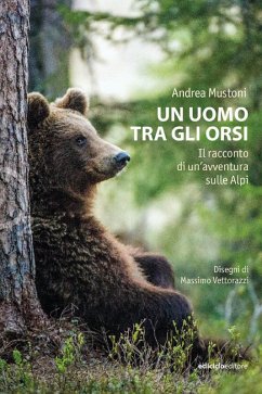 Cover Un uomo tra gli orsi (eBook, ePUB)