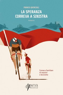 Cover La speranza correva a sinistra (eBook, ePUB)