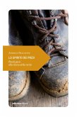 Lo spirito dei piedi (eBook, ePUB)