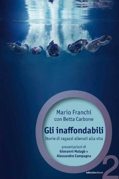 Cover Gli inaffondabili (eBook, ePUB)