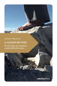 Cover Il silenzio dei passi (eBook, ePUB)