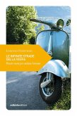 Le infinite strade della vespa (eBook, ePUB)