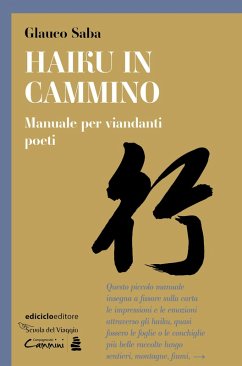 Cover Haiku in cammino (eBook, ePUB)