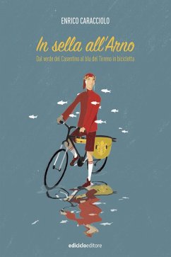 Cover In sella all'Arno (eBook, ePUB)