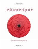 Destinazione Giappone (eBook, ePUB)
