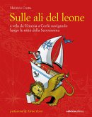 Sulle ali del leone (eBook, ePUB)