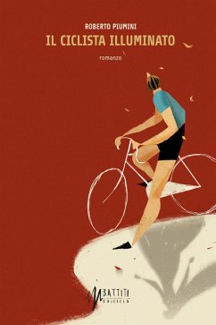 Cover Il ciclista illuminato (eBook, ePUB)