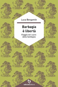 Cover BARBAGIA È LIBERTÀ (eBook, ePUB)
