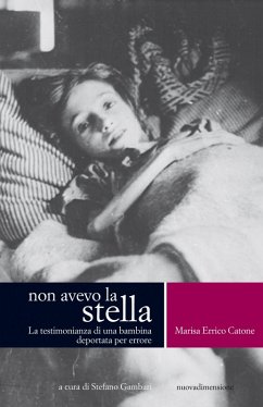 Non avevo la stella (eBook, ePUB) - Catone, Marisa Errico