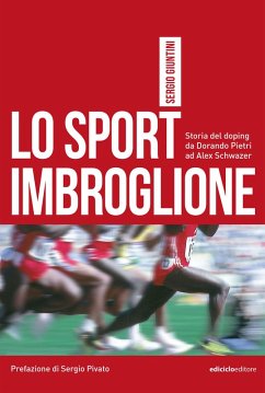 Lo sport imbroglione (eBook, ePUB) - Giuntini, Sergio